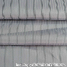 100% Polyester Lining Stripe